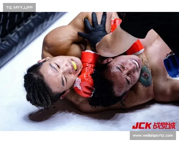 约旦MMA选手塔里克裸绞降服俄罗斯冠军创阿拉伯历史新篇章 约旦MMA选手塔里克裸绞降服俄罗斯冠军创阿拉伯历史新篇章