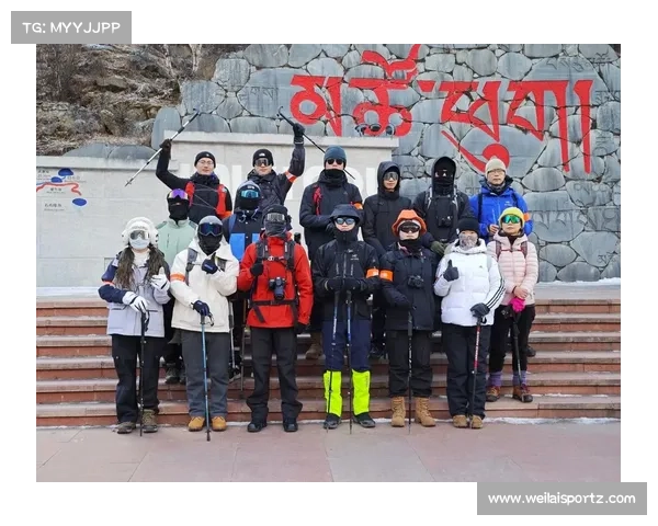 企业登山社团招募:四姑娘山集训助力你的高峰挑战 企业登山社团招募:四姑娘山集训助力你的高峰挑战