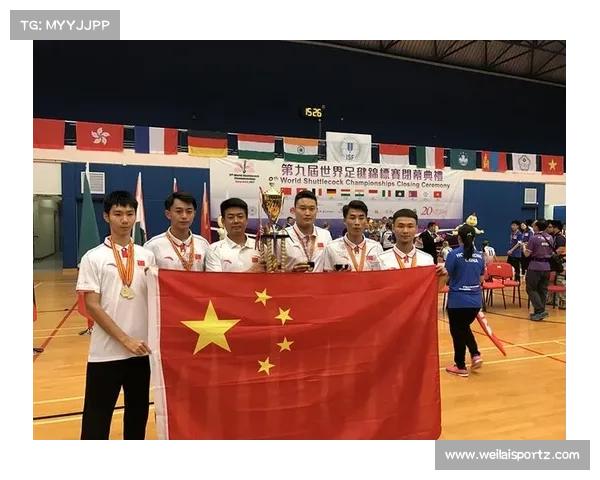 中泰混合团体赛力克群雄 毽球邀请赛在曼谷圆满落幕 中泰混合团体赛力克群雄 毽球邀请赛在曼谷圆满落幕