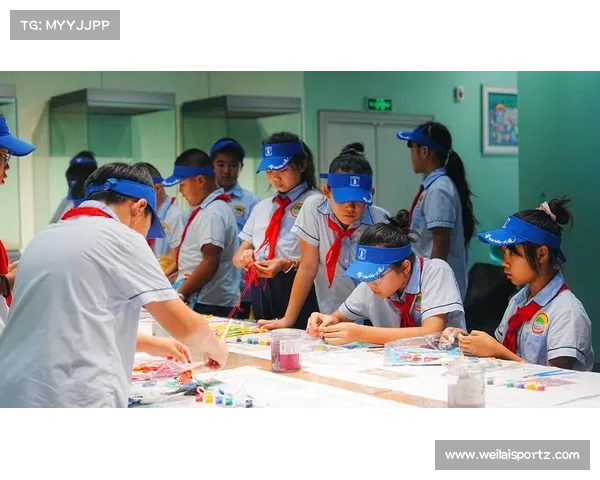 中网青少年嘉年华推出免费主题活动 未满18岁观众可畅享精彩体验 中网青少年嘉年华推出免费主题活动 未满18岁观众可畅享精彩体验