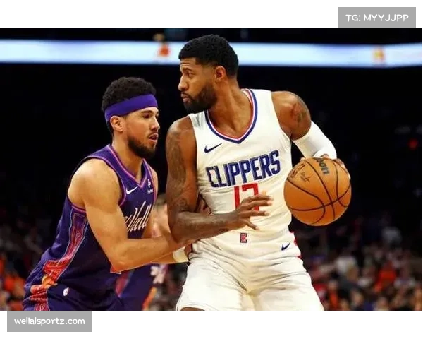 乔治火力全开半场高效砍下18分带动攻防节奏贡献5板3助2断