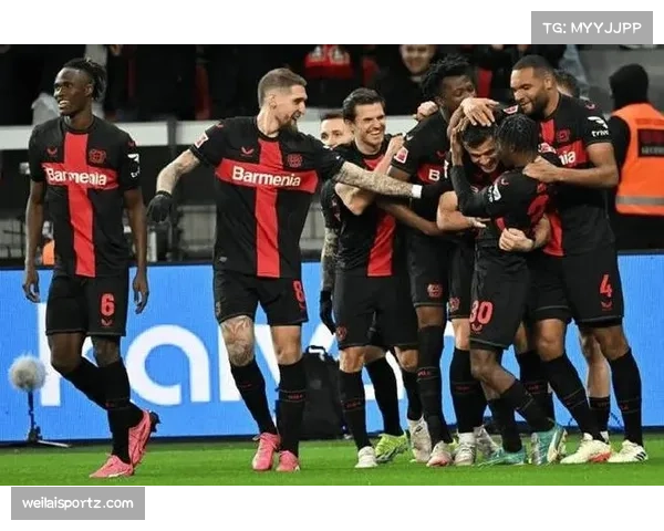 圣保利主场0比4惨败勒沃库森 防守体系崩溃难阻对手猛攻